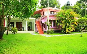 Marari Nest Beach Homestay
