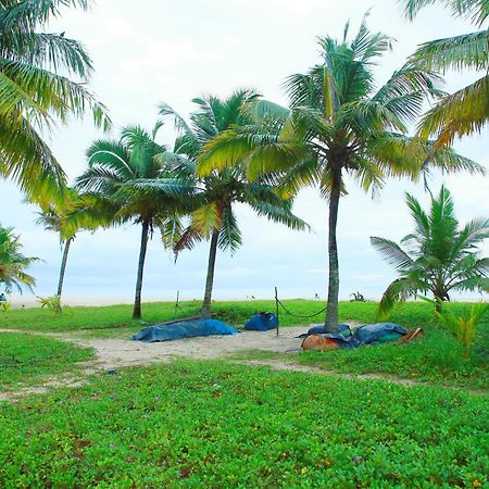 Marari Nest Beach Homestay Mararikulam Exterior photo