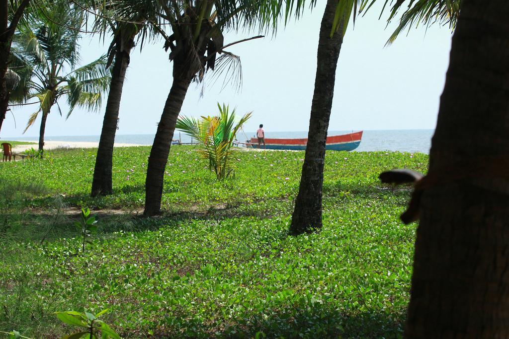 Marari Nest Beach Homestay Mararikulam Exterior photo