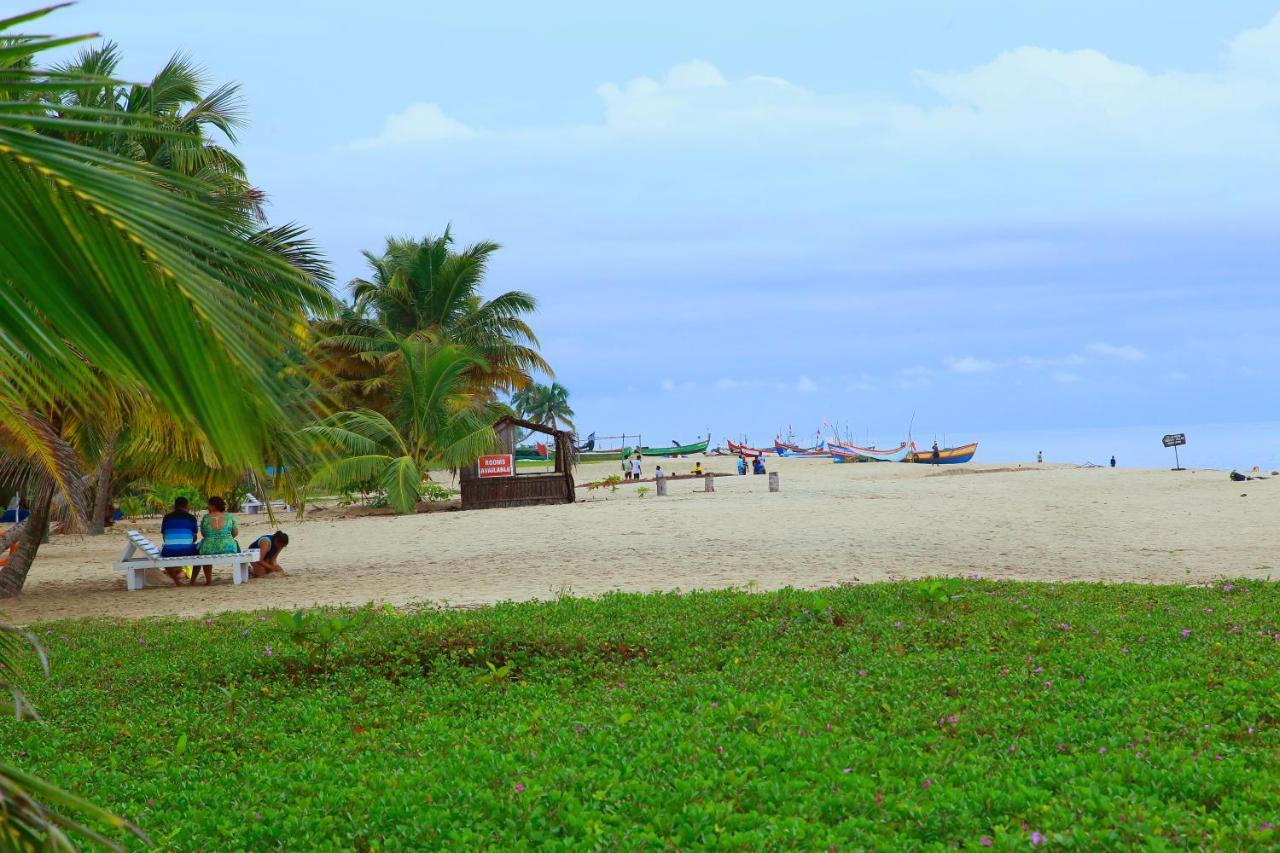 Marari Nest Beach Homestay Mararikulam Exterior photo